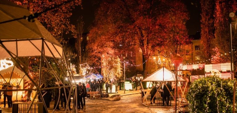 10 000 ljudi prošlo kroz Park ALU-a u Zagrebu! Slijede novi besplatni koncerti!