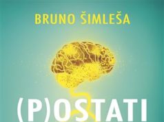 Bruno Šimleša: (P)ostati zdrav