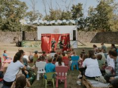 Poziv za prijavu umjetničkog i kreativnog sadržaja za sudjelovanje na 17. Ogulinskom festivalu bajke