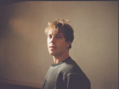 Tom Odell u Tvornici kulture 1. listopada