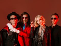 Legendarna američka rock’n’roll mašina, Eagles Of Death Metal, vraćaju se u Zagreb