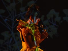Nera Stipičević u “La Fleur de la Solitude”