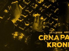 AKC Attack 15.1. Crna pank kronika