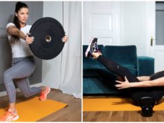 Jedini fitnes program koji ćete trebati ove godine!
