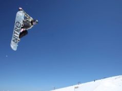 Lea Jugovac: Velik broj ljudi nije ni svjestan da snowboard postoji