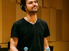 Šimun Matišić na prvom Jazz.hr koncertu u Tvornici kulture u novoj godini predstavlja dva albuma!