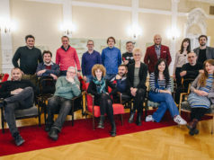Francusko-matematički program Cantus Ansambla na koncertu 16. veljače!
