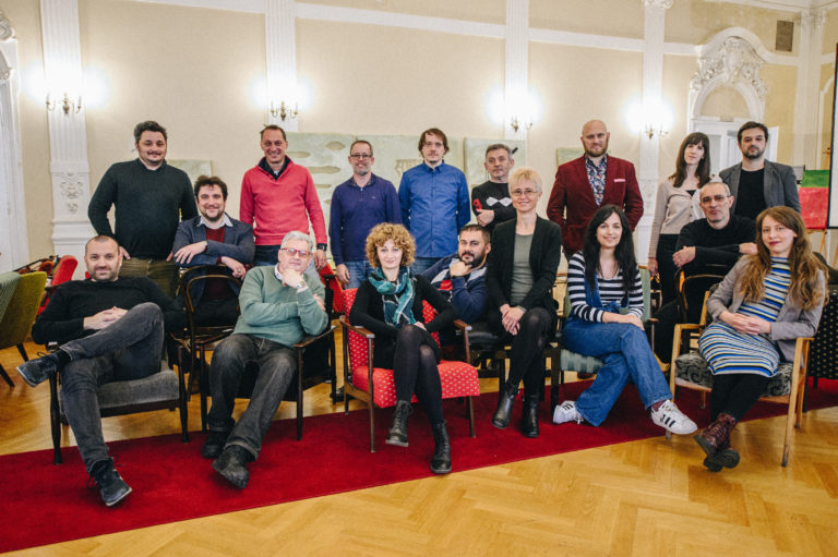 Francusko-matematički program Cantus Ansambla na koncertu 16. veljače!