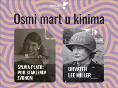 Ususret Osmom martu i Danu žena