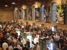 Vinart Grand Tasting održava se 4. i 5.3. u Laubi