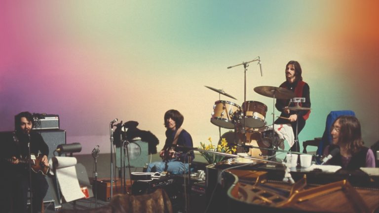 Tri dana Beatlesa ekskluzivno u IMAX-u