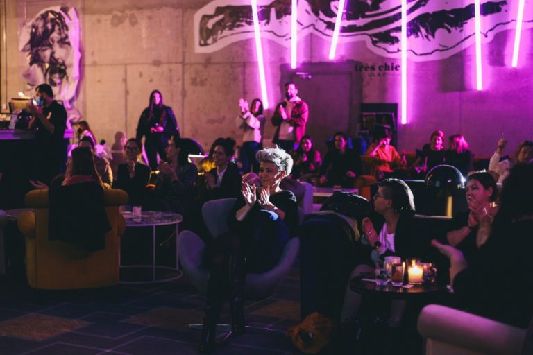 Započele su ‘Très Chic’ filmske večeri u Kaptol Boutique Cinema koje traju sve do 14. veljače