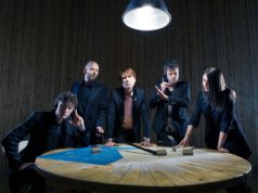 Franz Ferdinand dolazi u Malu dvoranu Doma sportova