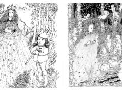Naslovnice knjiga i publikacija, ilustracije Željka Prsteca