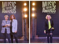 Treća dodjela Top.HR Music Awardsa u znaku žena koje su obilježile hrvatsku diskografiju