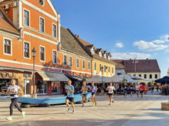 Vinkovačka trilogija: Savršen spoj turizma i sporta