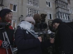Dokukino KIC: Ukrajinsko-ruski sukob kroz prizmu filma
