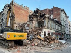 SOS ZAGREB – Druga godišnjica zagrebačkog potresa