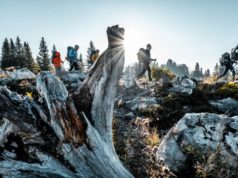 HIGHLANDER se šesti put vraća na Velebit, a očekuje se najveći broj sudionika dosad