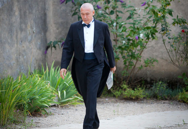 Ivo Pogorelić