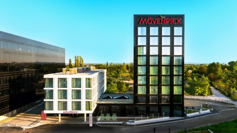 Accor otvara prvi Mövenpick hotel u Zagrebu