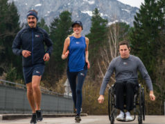 Želite li sudjelovati u plemenitoj utrci Wings for Life World Run?