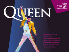 QUEEN – Filharmonijska posveta legendarnim rockerima