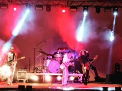 Queen Real Tribute sredinom travnja sprema spektakl u Boogaloou!