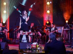 Na trećoj dodjeli Top.HR Music Awardsa slavili Gibonni, Petar Grašo, Albina, Matija Cvek, Silente, Tonči Huljić & Madre Badessa i Dalmatino