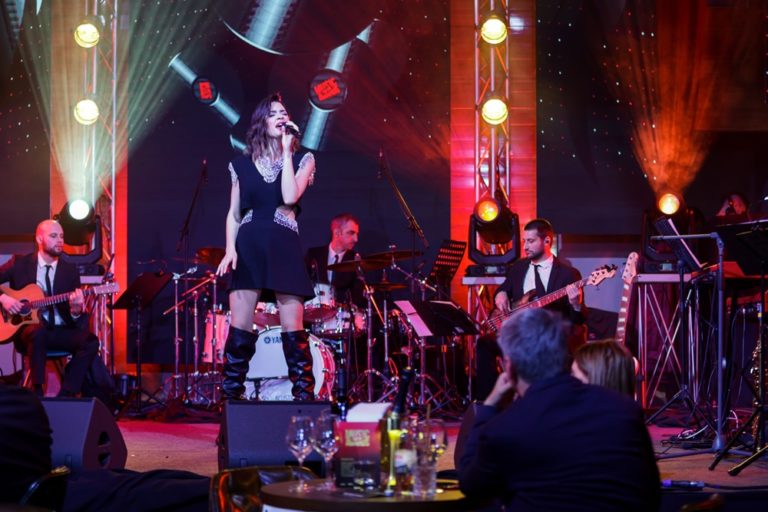 Na trećoj dodjeli Top.HR Music Awardsa slavili Gibonni, Petar Grašo, Albina, Matija Cvek, Silente, Tonči Huljić & Madre Badessa i Dalmatino