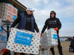 UNICEF Hrvatska poziva građane da pomognu djeci Ukrajine