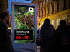 Gotovo svakog sata na Zemlji izgubimo jednu vrstu