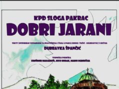 Mjuzikl “Dobri jarani” u Teatru na Trešnjevci