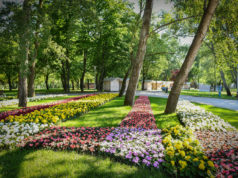 Međunarodna vrtna izložba i ove godine na zagrebačkom Bundeku od 19. do 22. svibnja Floraart