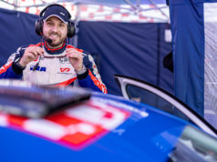 Viliam Prodan: Auto-sport i rally su dio mene, i uživamo: ja u rallyju i rally u meni