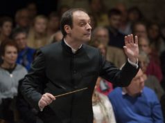„Čarobni saksofon“ – Nikola Fabijanić i Hrvatski komorni orkestar u Centru za kulturu i informacije Maksimir!