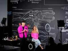 Rasprodani Masterclass Karla Rusana okupio je oduševljene beauty entuzijaste
