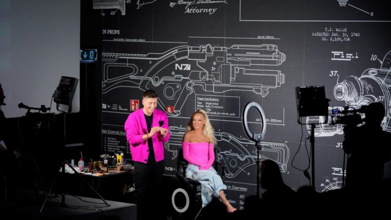 Rasprodani Masterclass Karla Rusana okupio je oduševljene beauty entuzijaste