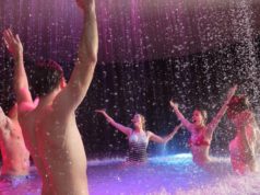 Proljetni wellness break za velike i male