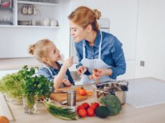 5 savjeta za jačanje imuniteta vašeg djeteta na prirodan način