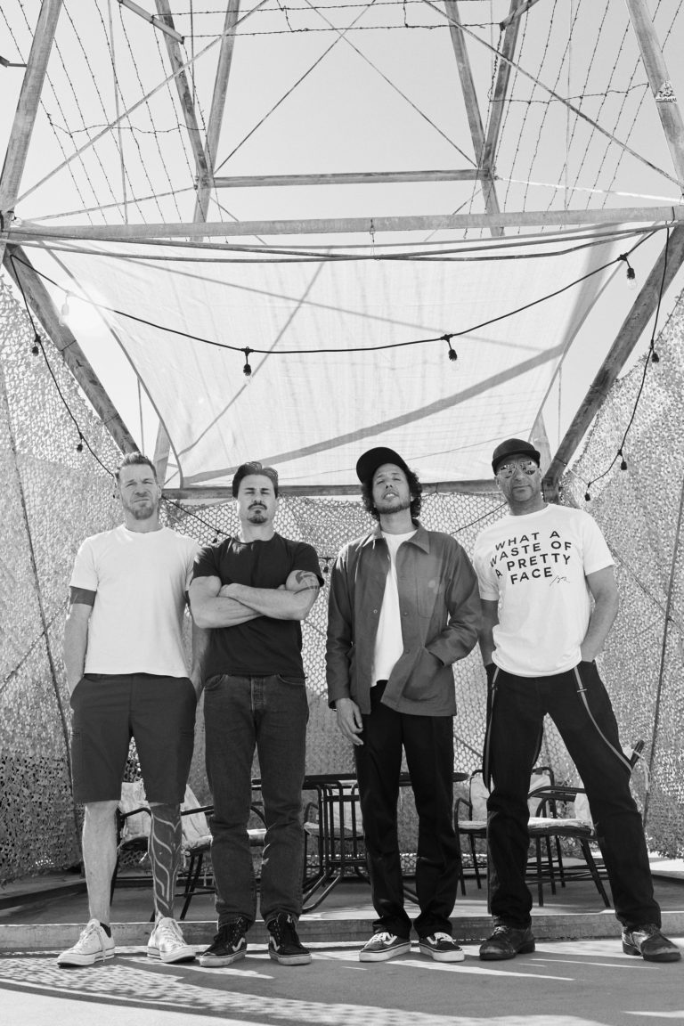 U prodaji ulaznice za Rage Against The Machine