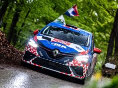 Viliam Prodan: Croatia Rally je gotov, moramo biti zadovoljni