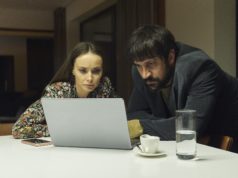 Stiže hrvatsko-ukrajinska kriminalistička serija „Šutnja“