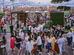 Vraća se omiljeni proljetni zagrebački festival!
