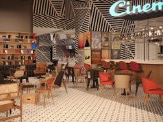 Novo kino u Zagrebu – 12.5. CineStar otvara u zapadnom dijelu grada