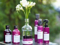 L’Oréal Professionnel svojom najnovijom linijom Curl Expression razbija mit kako je nemoguće „ukrotiti“ kovrčavu kosu