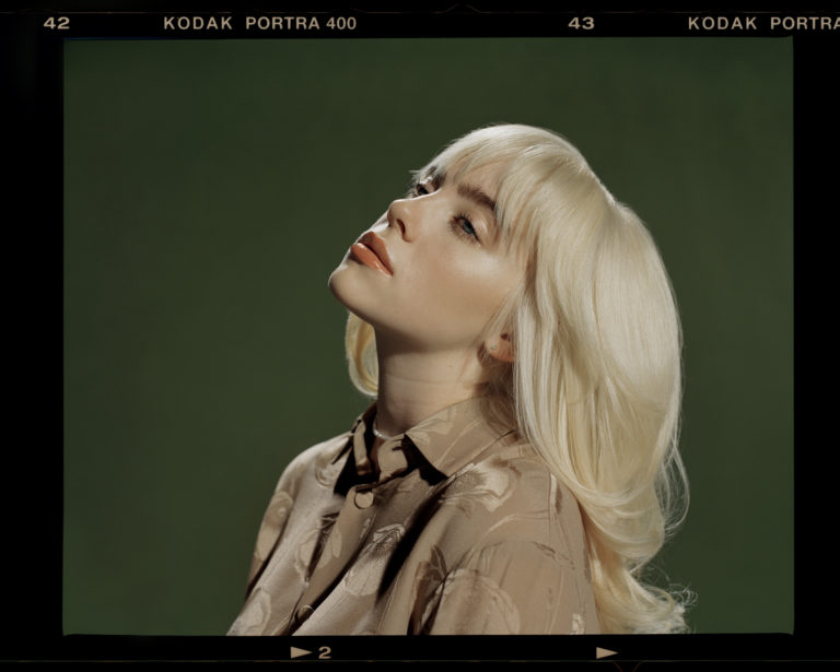 Hrvatski Telekom vodi te na ekskluzivan koncert Billie Eilish u Bonn