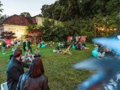 Na skrivenoj lokaciji u samom centru grada počinje najljepši zagrebački proljetni festival