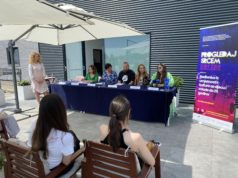 Brojni mladi iz cijele Hrvatske otkrili su svoje talente iz umjetnosti i kulture “Radionice su bile kao umjetnička djela”