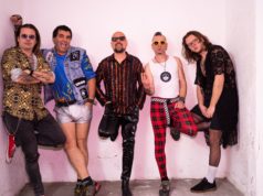 Brkovi – Veliki zagrebački open air koncert